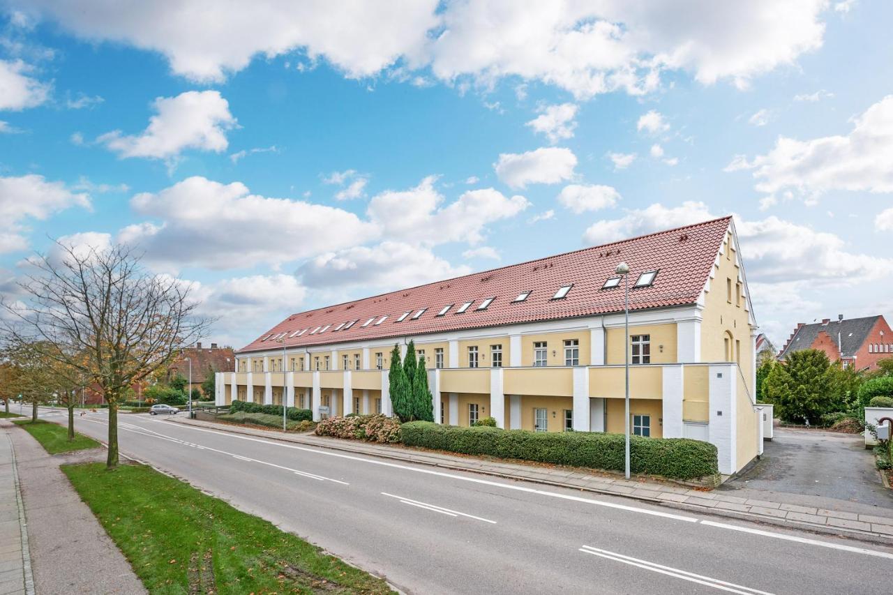 City Center Luxury Getaway Sønderborg Exterior foto